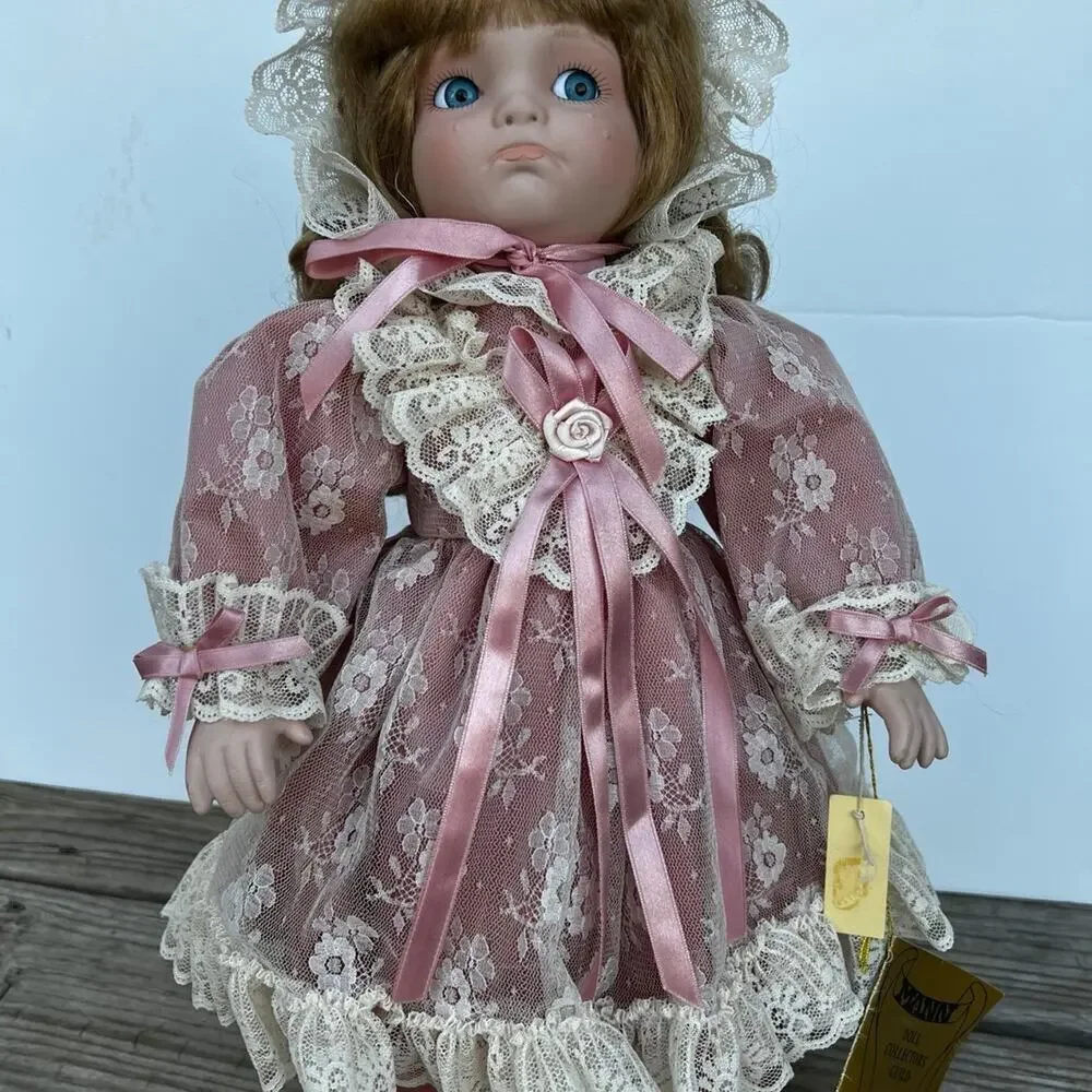 SEYMOUR MANN “Joanne” collectors 18